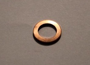 шайба медная ф20 в интернет-магазине НМК