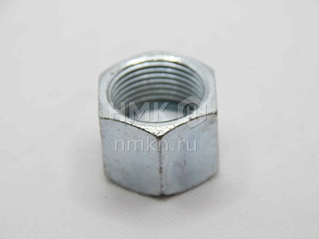 Гайка 405682 М27х2 накидная цинк гайка 405682 п29 м27х2 накидная в Нижнем Новгороде