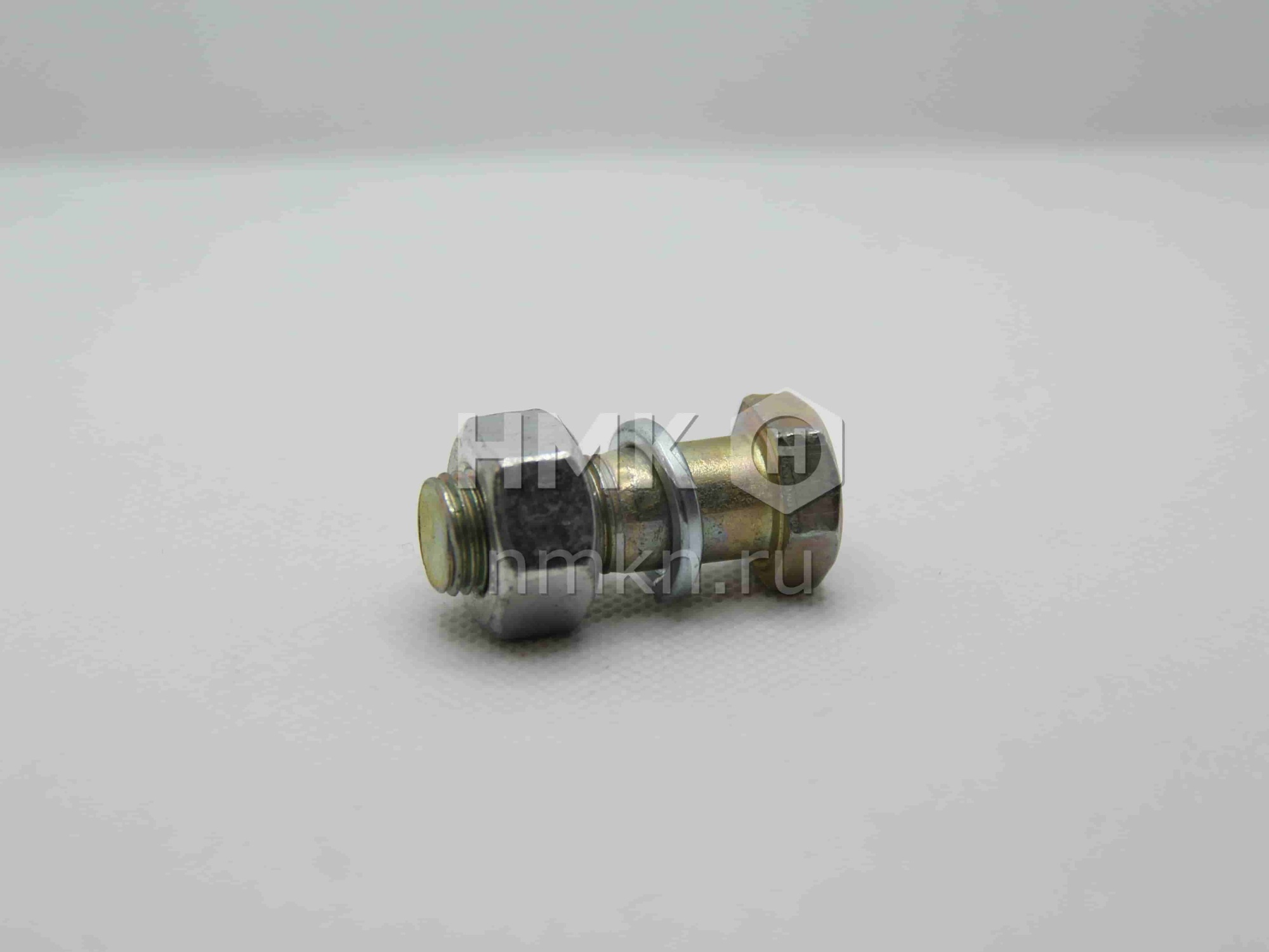 Болт М12*1,25*32 кардана  53 в/сб  290863 болт м12*1,25*32 кардана газ 53 в/сб  290863 в интернет-магазине НМК