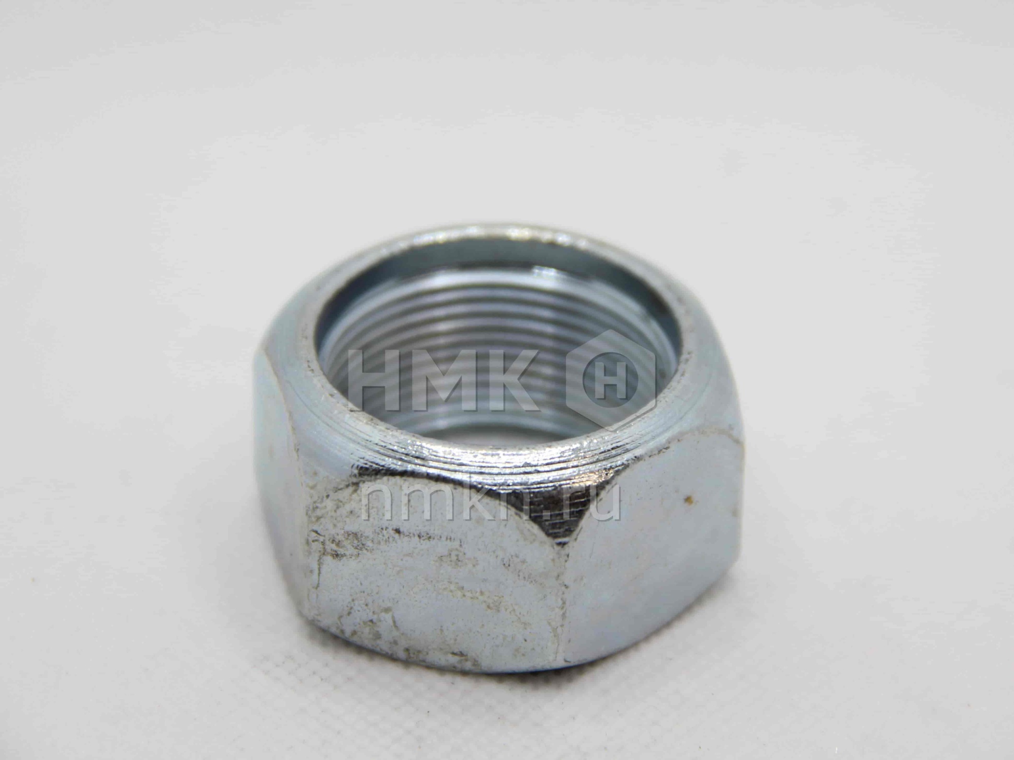 Гайка М30*1,5 футорки прав. 53,3307 250716-п29 гайка м30*1,5 футорки прав. 53,3307 250716-п29 в интернет-магазине НМК