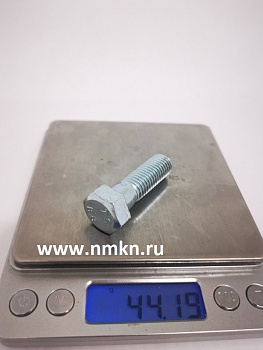 болт м12*1,75*40 раздатки уаз 201544-п29 (s19) в Нижнем Новгороде